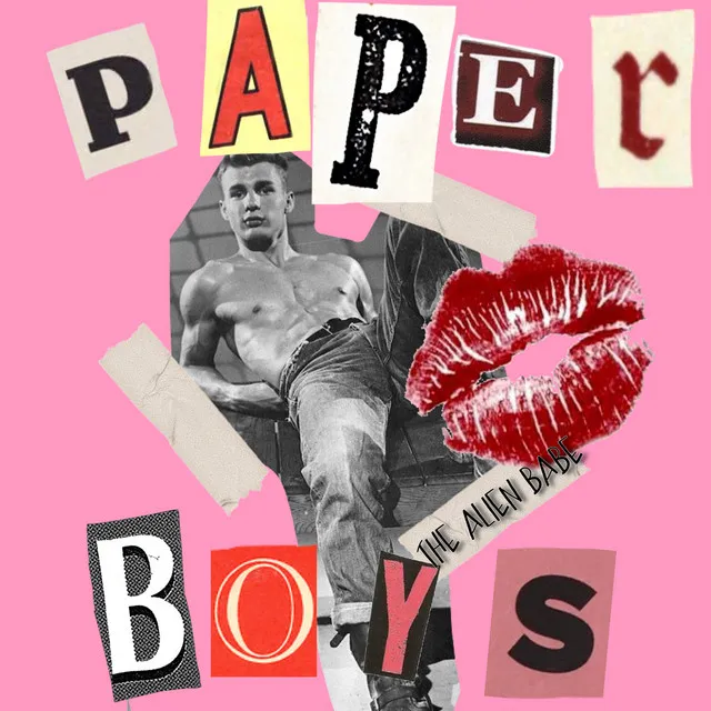 Paper Boys