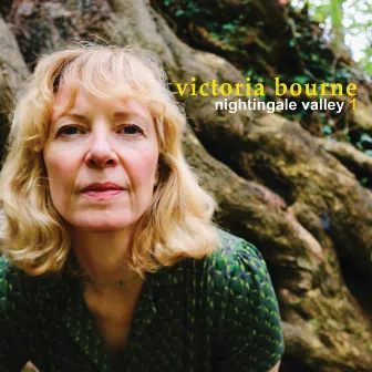 Nightingale Valley 1 by Victoria Bourne