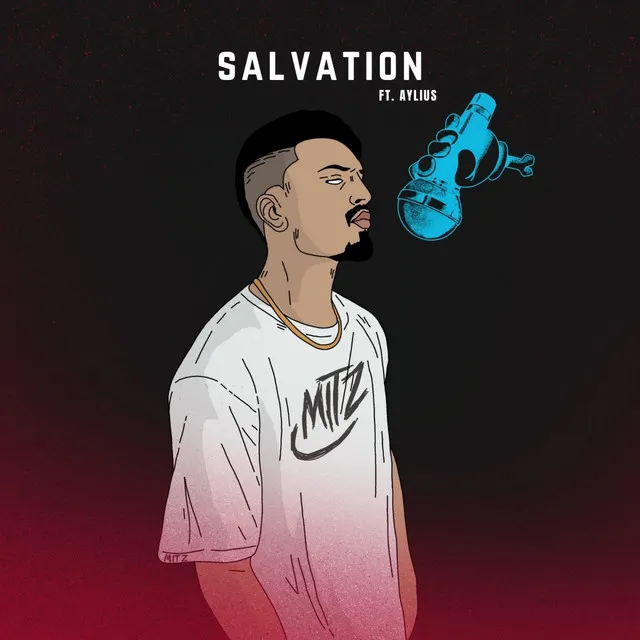 Salvation