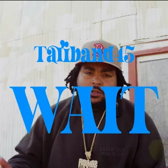 Wait (feat. TheRealKMS) [Live Acoustic] by Taliband45