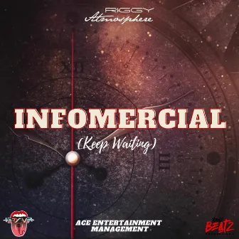 Keep Waiting (Infomercial) by Cryave