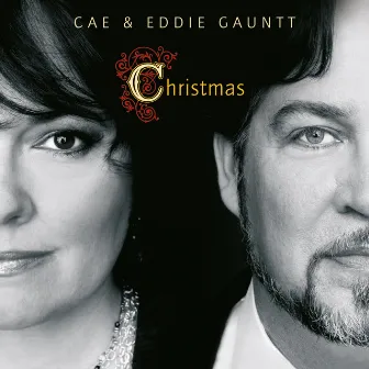 Christmas by Cae Gauntt