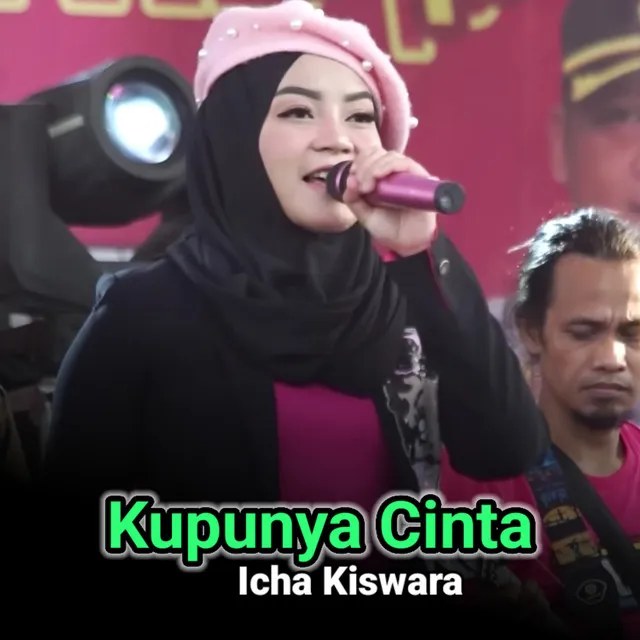 Kupunya Cinta