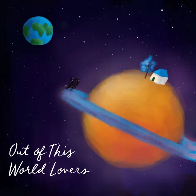 Out of This World Lovers