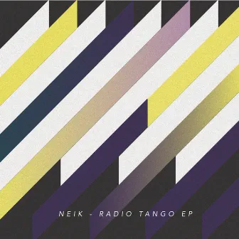 Neik - Radio Tango by Nicolas Neik