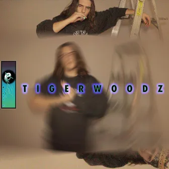 TIGER WOODZ. by Miles G