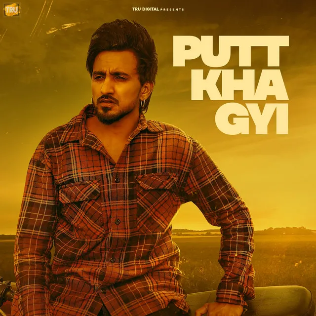 Putt Kha Gyi