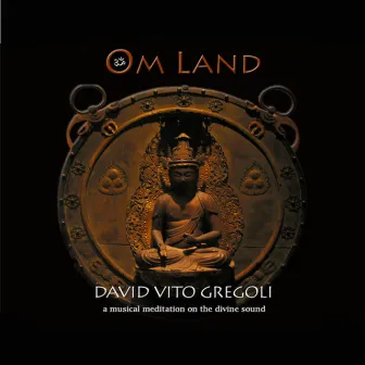 Om Land by David Vito Gregoli