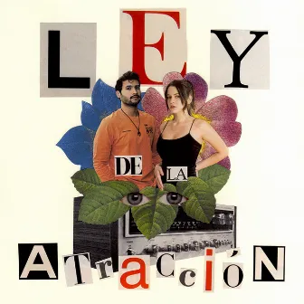 Ley de la Atracción by Alter Sinego