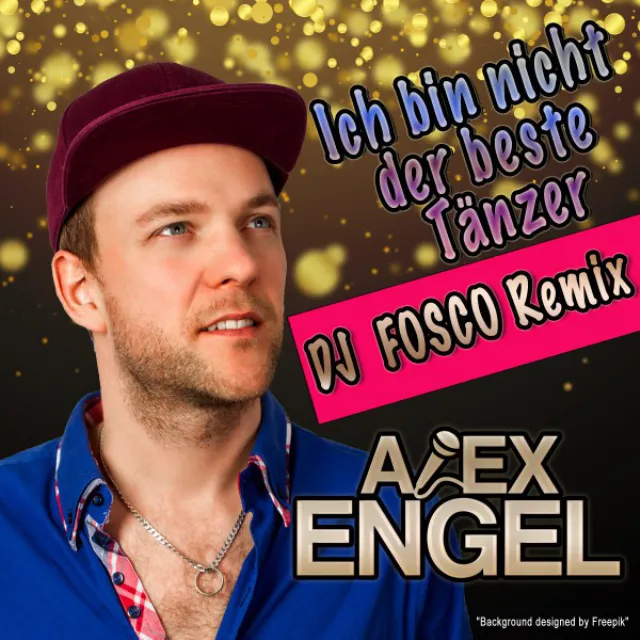 Ich bin nicht der beste Tänzer - DJ Fosco Remix