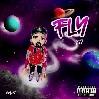 FLY by G.C.M ENT