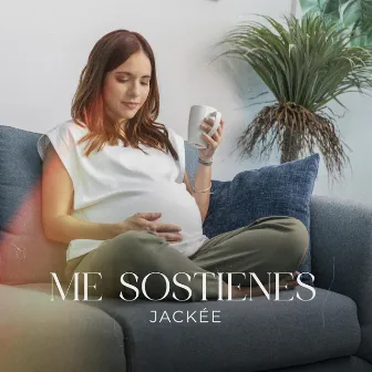 Me sostienes by Jackée