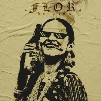 Flor de Piña by okoe