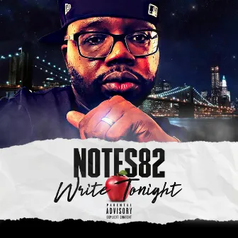 Write Tonight by Notes82