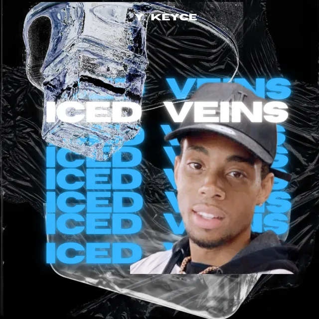 Iced Veins