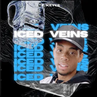 Iced Veins by Y.Keyce