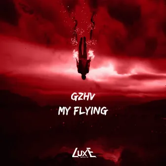 My Flying by Gzhv