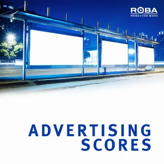 Advertising Scores by Dean Wagg