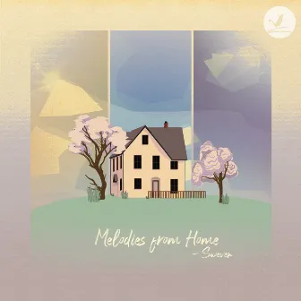 Melodies from Home by Sweven