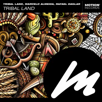 Tribal Land by Tribal Land