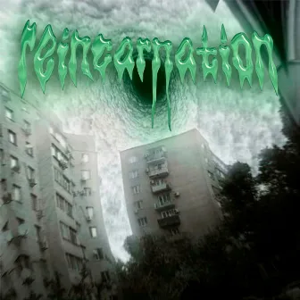 REINCARNATION by MELATONIX