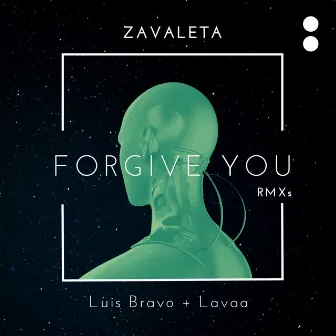 Forgive You (Remixes) by Zavaleta