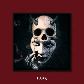 Fake by Maryo