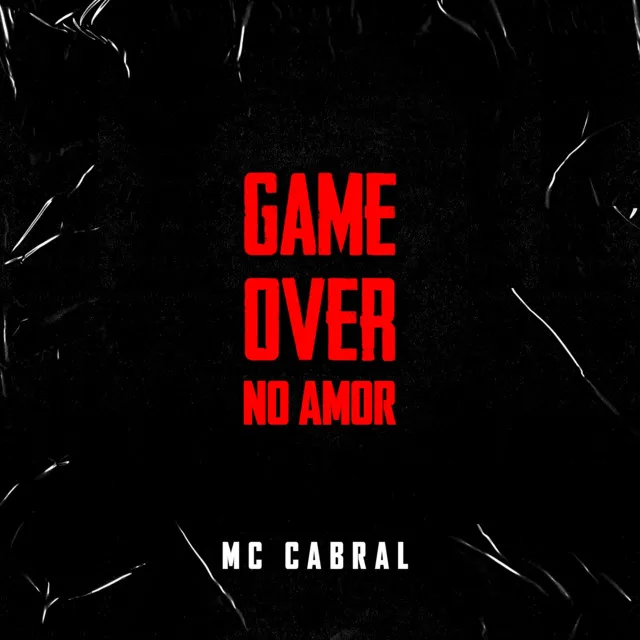 Game Over No Amor