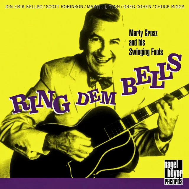 Ring Dem Bells (Remastered & Extended)