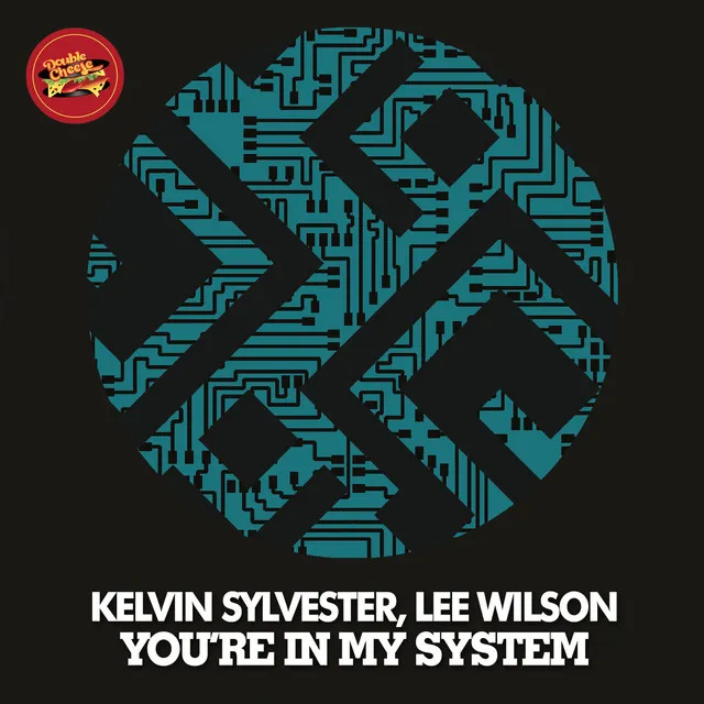 You're In My System - Original Mix