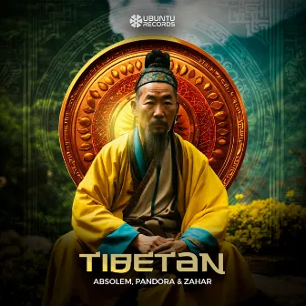 Tibetan by Pandora