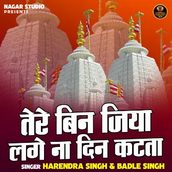 Tere Bin Jiya Lage Na Din Katta by Harendra Singh