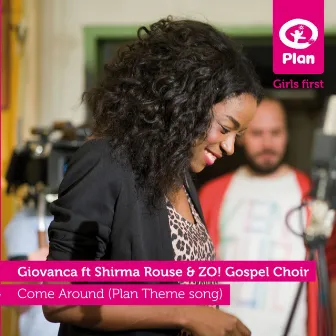 Come Around (Plan Theme Song) by Giovanca