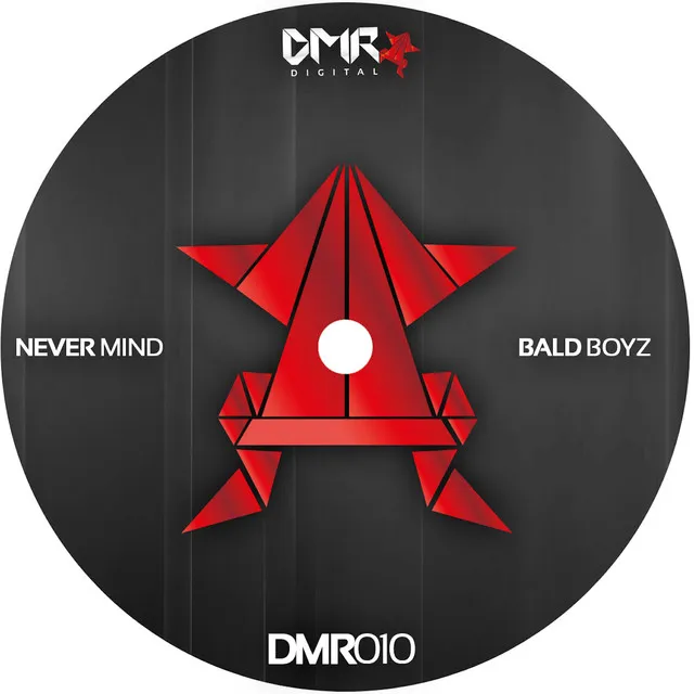 Never MInd - Original Mix