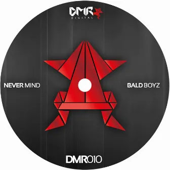 Never Mind by Bio K