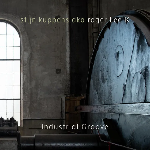 Industrial Groove