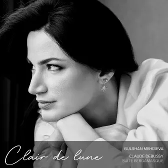 Debussy: Suite Bergamasque, L.75: III, Clair de lune by Gulshan Mehdieva