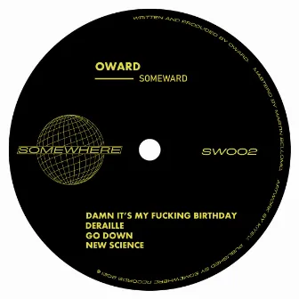 Someward by Oward