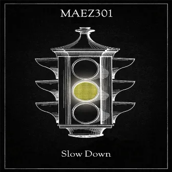 Slow Down by Maez301