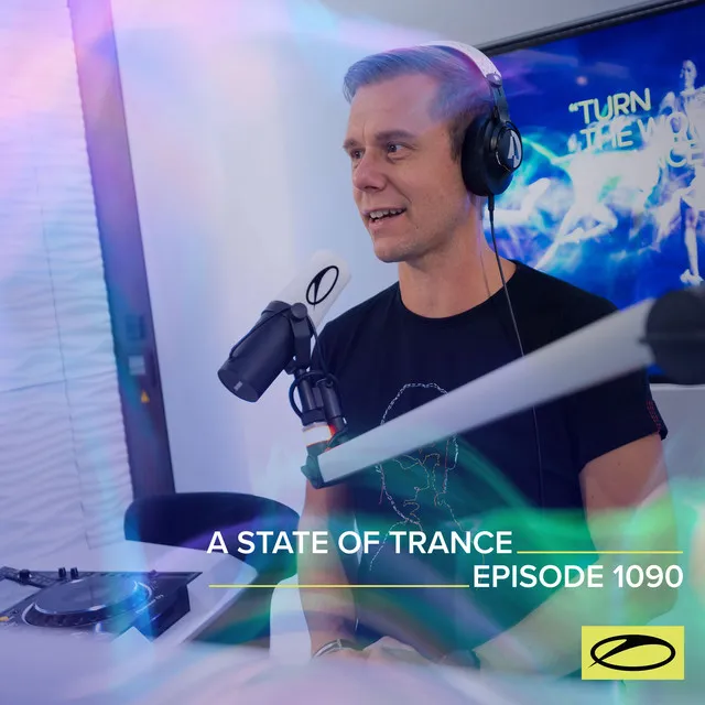 Always Here (ASOT 1090)