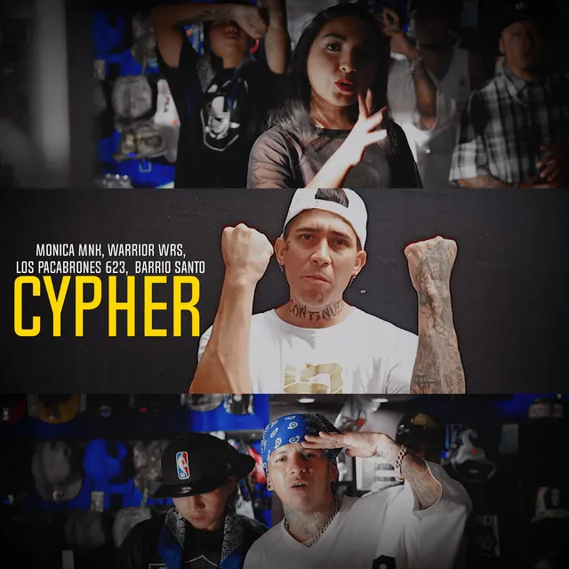 Cypher