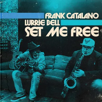 Set Me Free by Frank Catalano