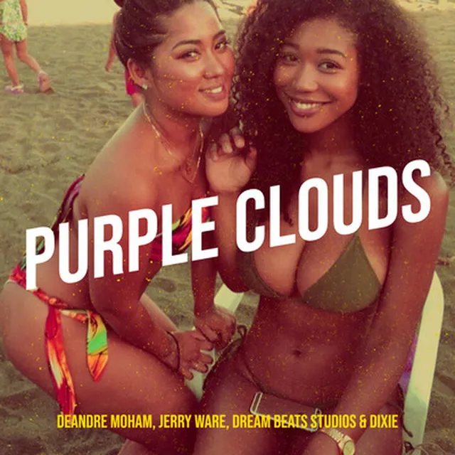 Purple Clouds