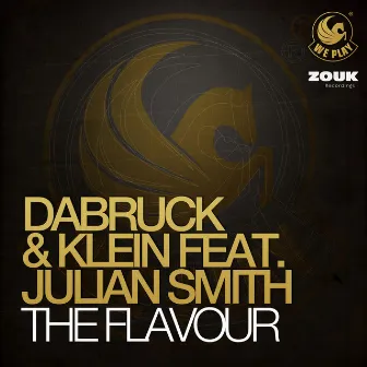 The Flavour by Dabruck & Klein