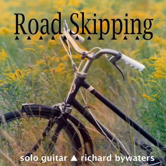 Road Skipping by Richard Bywaters