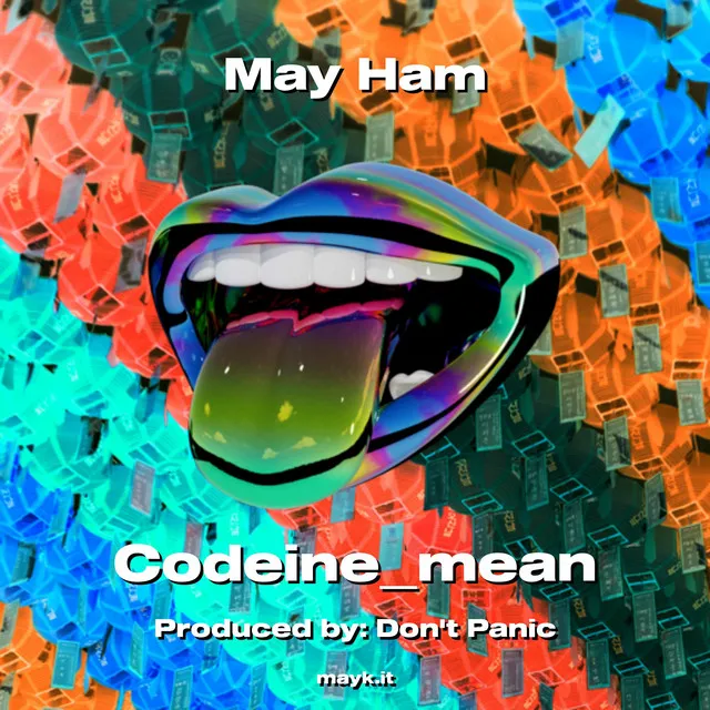 May Ham