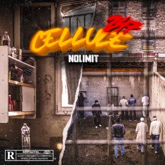 Cellule 247 by Nolimit