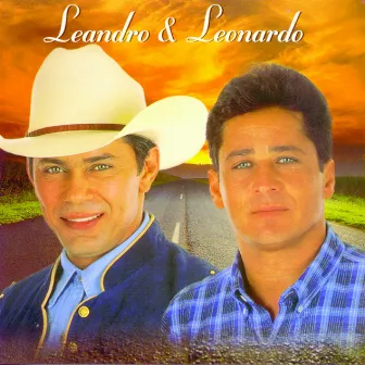 Um Sonhador by Leandro & Leonardo