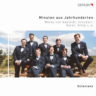 Minuten aus Jahrhunderten by Octavians