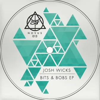 Bitz & Bobz EP by Josh Wicks